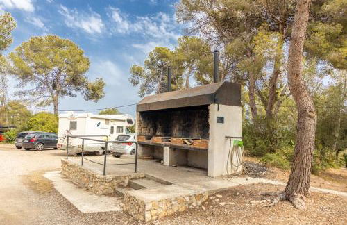 Luminoso Bungalow con parking - Foto 30