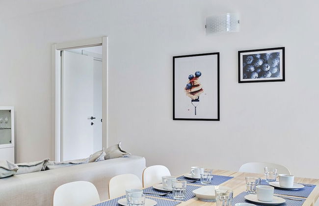 ViviBoccadasse by Wonderful Italy - Foto 52