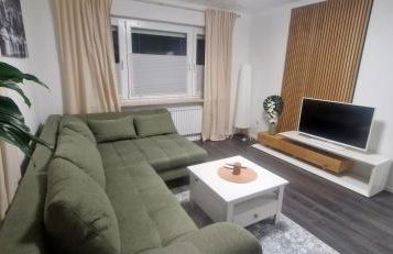 Ferienwohnung Lichtblick mit Terrasse in ruhiger Lage - Foto 5