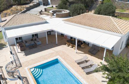 Villa Niki - Foto 49