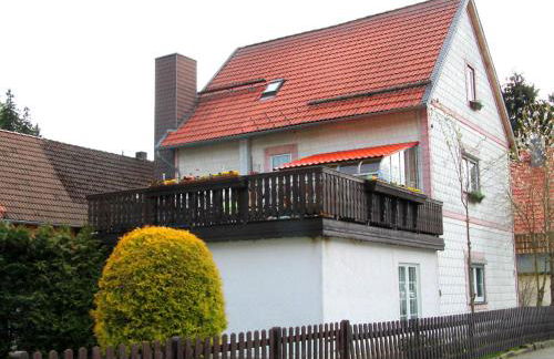 Ferienwohnung Wanderlust - Foto 2