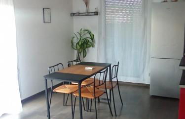 T3 Lumineux et convivial, Parking Privé - Photo 30