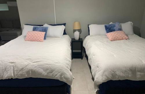 Stylish Basement Studio in Central El Paso - Very spacious - Foto 15