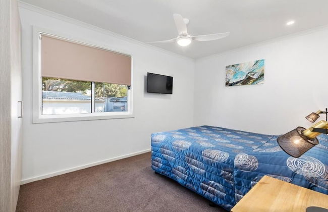 Victor Harbor Holiday Park - Foto 40