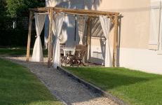 Gîte Saint Expedit - Entre Zoo de Beauval et Chenonceaux - Foto 16