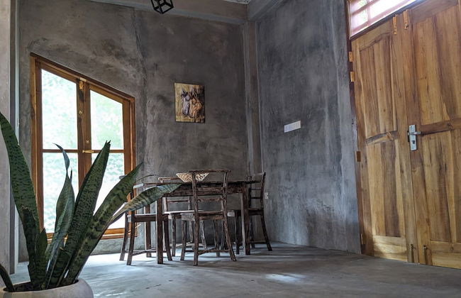 Green Villa & Soul Villa & Soul Cabana - Photo 47