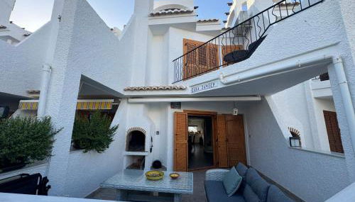 Contemporary House in Cabo Roig - Foto 2