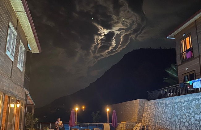 7 Green Adrasan - Foto 33