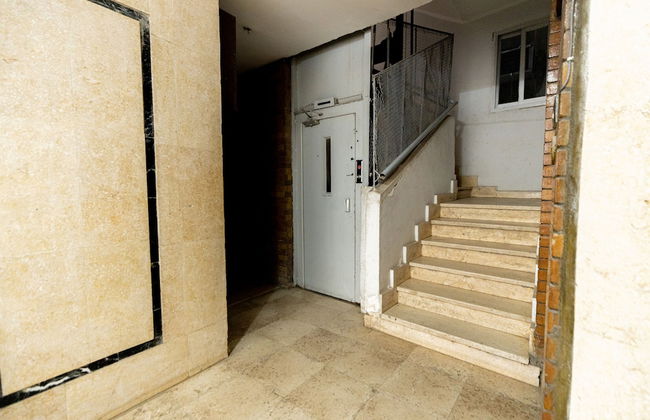 Lily Mint Retreat Inviting 3BR Apartment - Foto 56