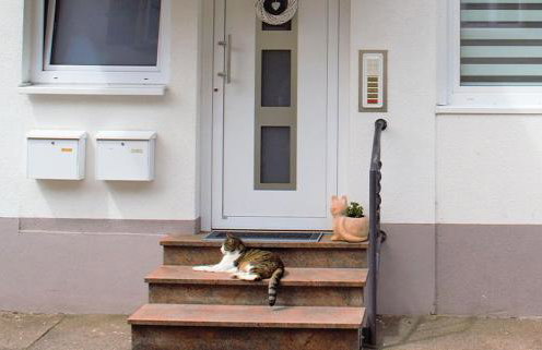 Ferienwohnung am Bühl - Foto 17
