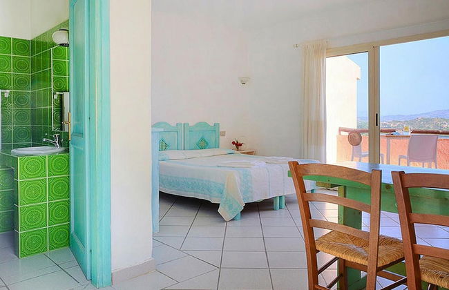 Charming Holiday Home in Loiri, Sardinia - Foto 3