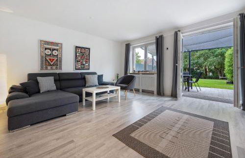 Ferienhaus Heide - Foto 3