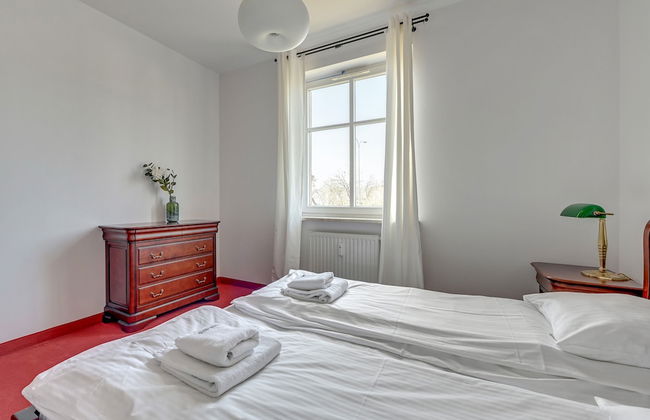 Dom & House - Apartments Parkur - Photo 18