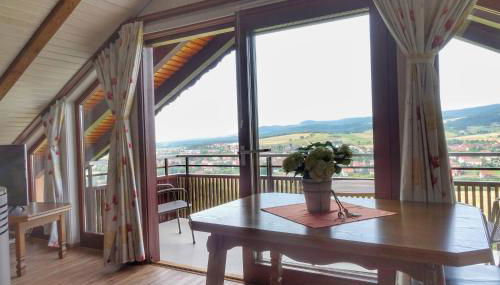 Ferienwohnungen Talblick 3 - Foto 5