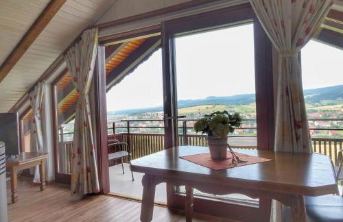 Ferienwohnungen Talblick 3 - Foto 5