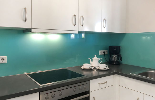 Zum munteren Eichhörnchen - Foto 14