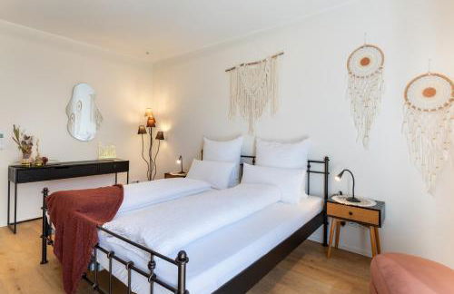 Overlook Lodge - 5 Sterne Ferienhaus am Edersee im Kellerwald - Foto 73