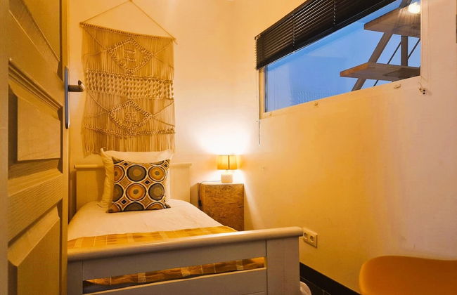 Le Loft Nature Bien-Etre Piscine - Foto 17