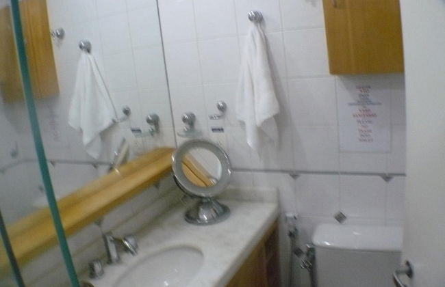 Barra Dolce Vita Residence Service - Foto 19