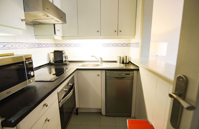 Apartamento Costabella - Foto 5