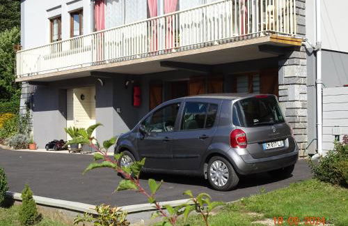 Profiter du calme de la montagne vosgienne - Foto 13