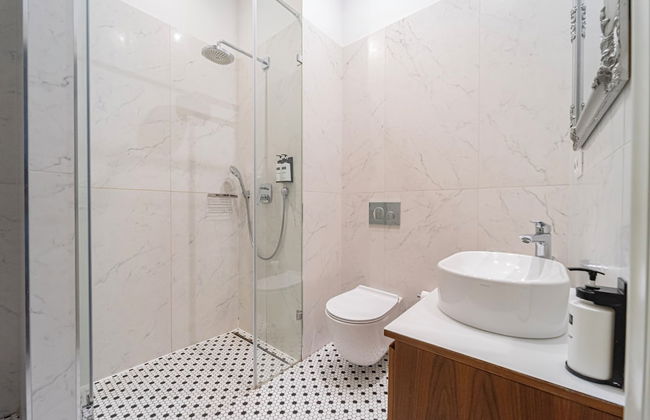 ZOYA LUXURY RESIDENCE - Foto 58