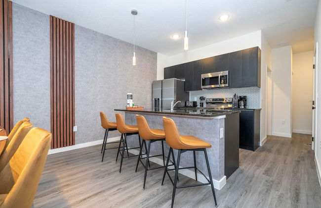 3258 SW - 3 Bedrooms The Hub Paradise - Foto 12