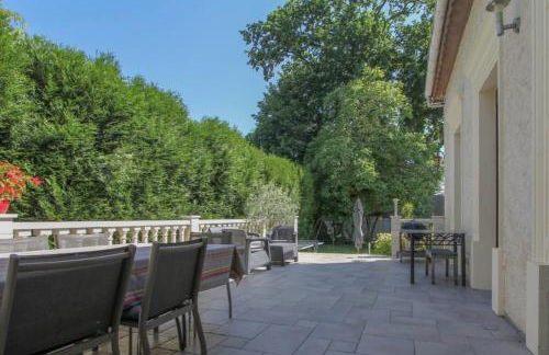 Villa Alba avec piscine et Spa - Foto 9