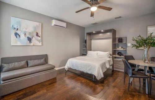 Palmer Hotel Suite Retreat in the Heart of Houston - Foto 1