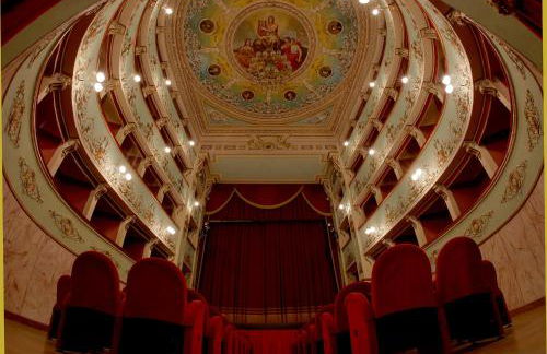 La Scarpetta Magica un soggiorno a 5 stelle spiaggia inclusa - Foto 58