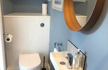 Fabulous Seaside Retreat - Foto 27