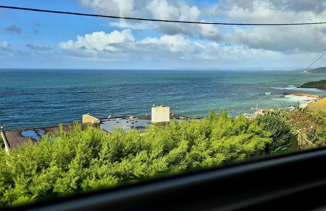 Seaside Escape-sleeps10-family&petfriendly-balcony - Foto 29