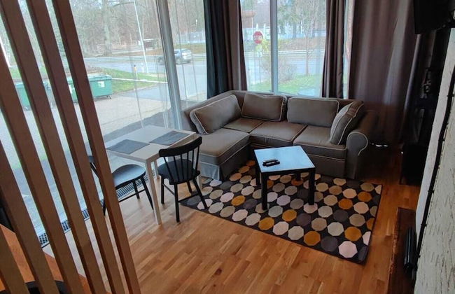 Saules Club Apart Hotel - Foto 44