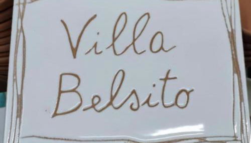 VILLA BELSITO - Foto 2
