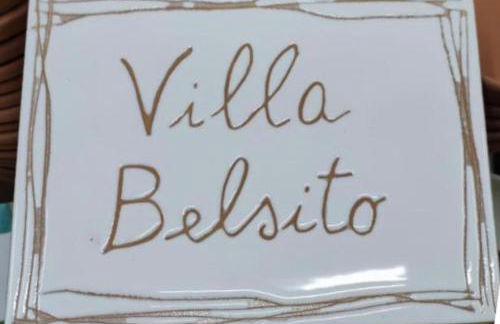 VILLA BELSITO - Foto 2