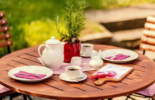 Stöltings Landhaus - Foto 43