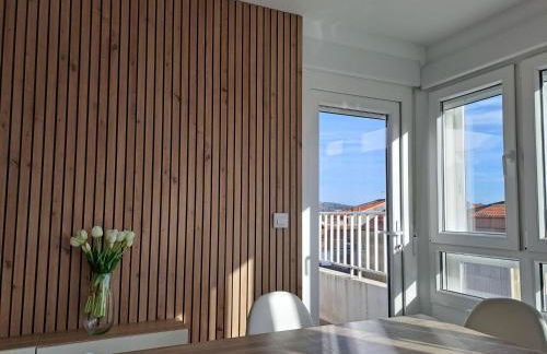 Atico con vistas a la Ría - Foto 17