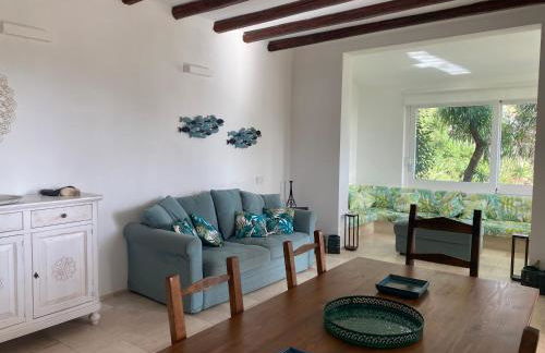 Villa with private pool, amazing sea panorama and private garden - Foto 30