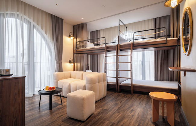 Lasong Hotel & Villas Sam Son By The Unlimited Collection - Foto 30