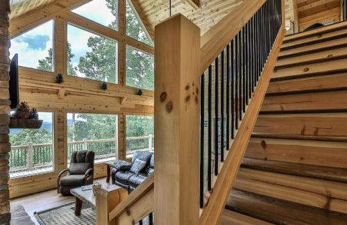 BELLA VISTA - Beautiful View in the Blue Ridge Mountains - Foto 71