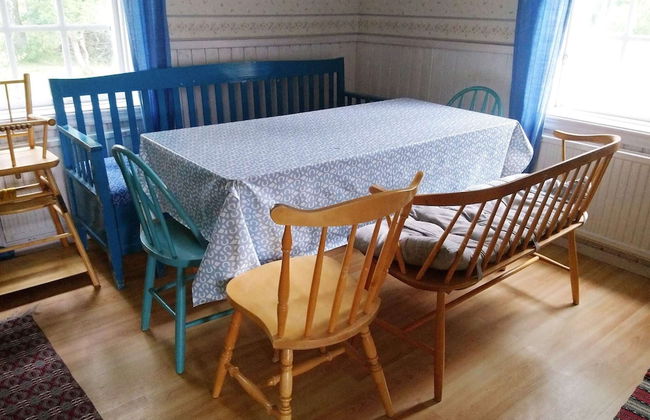 6 Person Holiday Home in Vara - Foto 9