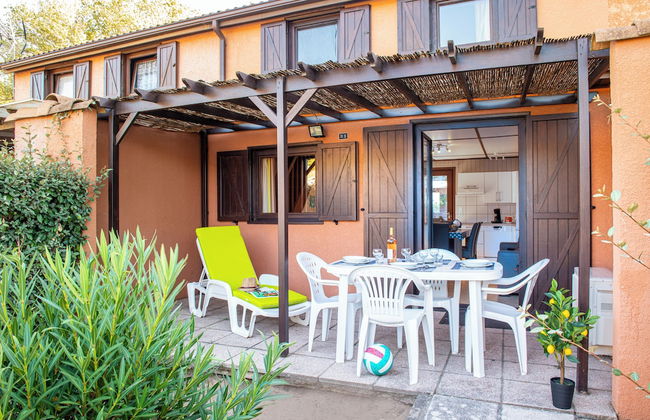 Domaine Les Tamaris & Portes du Soleil - Foto 55