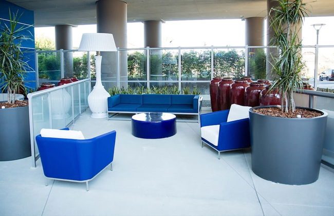 Global Luxury Suites at Marina Del Rey - Foto 65