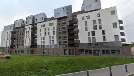 La Plaine St Denis, Paris Stade de France - Foto 2