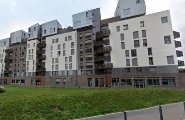 La Plaine St Denis, Paris Stade de France - Foto 2