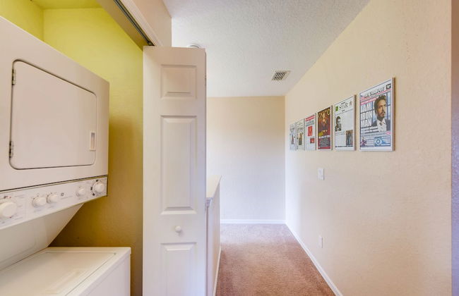 4BR Regal Palms Townhome by FS FL VH-154 - Foto 25