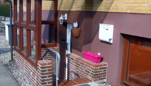 Apartment Haus Sternenhimmel - Foto 2
