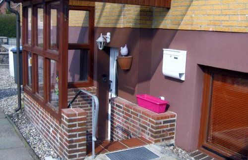 Apartment Haus Sternenhimmel - Foto 2