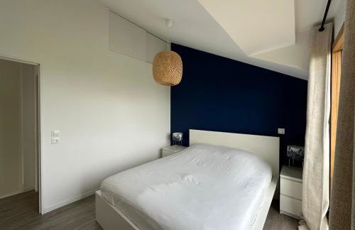 Duplex vue Disneyland , 3 chambres, 2 parkings - Foto 15