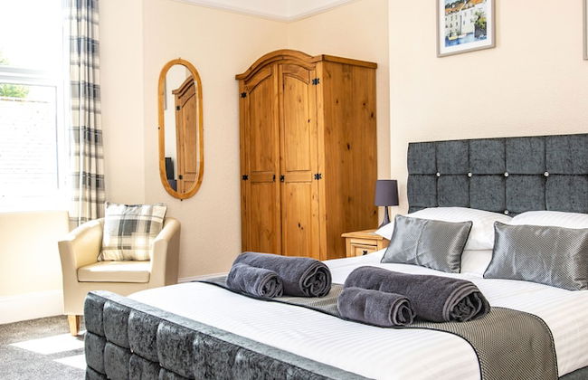 Babbacombe Apartments - Foto 8